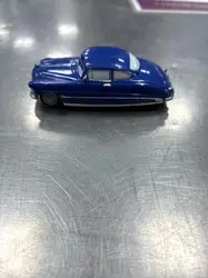 voiture cars plastique doc hudson