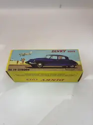 voiture dinky toys 530 citoren ds 19