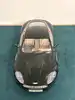 voiture miniature 1/18 solido aston martin db 9 - 2004 - noir