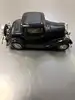 voiture miniature 1/43 solido ford - 1932 - noir