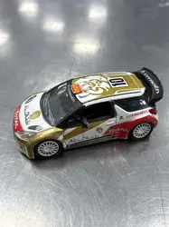 voiture rallie norev ds3 wrc