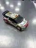 voiture rallie norev ds3 wrc