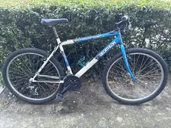 vtt 26" decathlon rockrider vitamin r