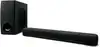 yamaha sr - c30a haut - parleur soundbar noir 2.1 canaux 90 w