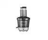 accessoire extracteur de jus et sauce kitchenaid 5ksm1ja argent