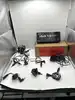 alimentation mosky audio iso 10