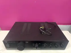 ampli dual pa-5060