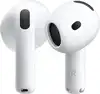 apple airpods 5 à réduction de bruit active blanc