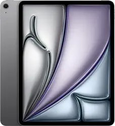 apple ipad air 13' puce apple m4 256 go wifi 8ème génération 2026 gris sidéral