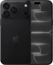 apple iphone 18 pro max 6,9' 5g double sim 512 go noir