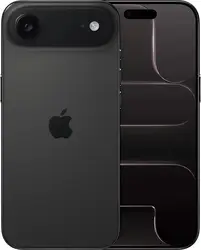 apple iphone air 6,5' 5g e - sim 512 go noir sidéral
