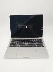apple macbook pro 13" - core i5 - a1708 - gris sidéral