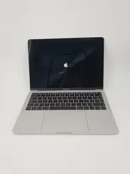 apple macbook pro 13" - core i5 - a1708 - gris sidéral