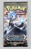 artset de 4 booster pokémon xy offensive vapeur