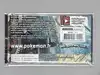 artset de 4 booster pokémon xy offensive vapeur