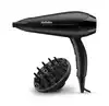 babyliss - d563de - sèche - cheveux power dry 2100 design léger et compact