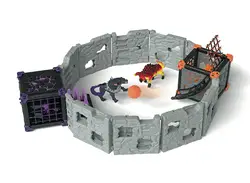 battlecave arena: lave vs ténèbres