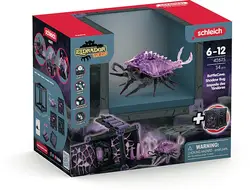 battlecave isopode des ténèbres