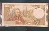 billet 10 francs voltaire 1967