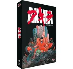 blu-ray akira