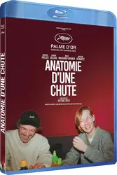 blu-ray anatomie d'une chute