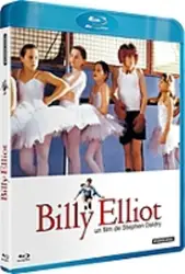 blu-ray billy elliot