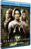 blu-ray deadly pledge disc