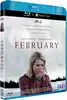 blu-ray february