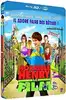 blu-ray horrible henry - le film
