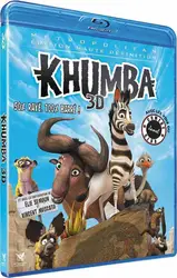 blu-ray khumba