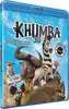 blu-ray khumba