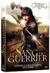 blu-ray le sang du guerrier
