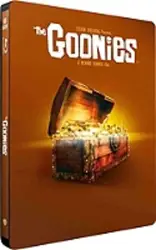 blu-ray les goonies
