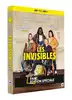 blu-ray les invisibles edition spéciale fnac combo dvd
