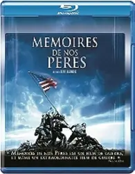blu-ray mémoires de nos pères