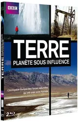 blu-ray terre, planète sous influence