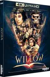 blu-ray willow