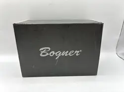bogner lyndhurst compressor pedal