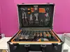 boîte à outils werckmann - 104 pièces