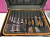 boîte à outils werckmann - 104 pièces