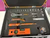 boîte à outils werckmann - 104 pièces