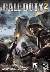 call of duty 2