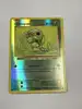 carte pokémon chenipan 3/108 reverse