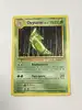 carte pokémon chrysacier 4/108
