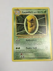 carte pokémon coconfort 6/108