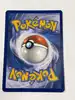 carte pokémon crhysacier 4/108 reverse