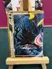 carte pokemon darkrai et cresselia légende 99/102