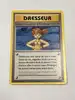 carte pokémon dresseur détermination d'ondine 80/108