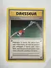 carte pokémon dresseur  entretien 79/108