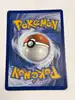 carte pokémon dresseur lien spirituel dracaufeu 75/108  reverse